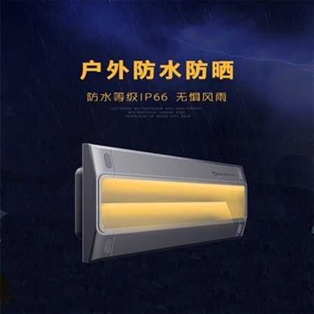 桥梁镶嵌灯