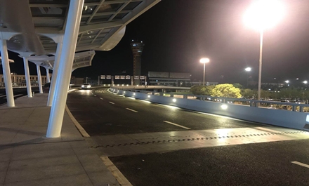 南京禄口国际机场