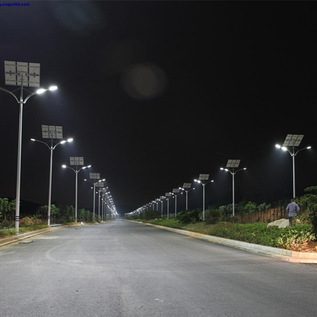 河南太阳能路灯河南太阳能路灯厂家锂电太阳能路灯生产厂家
